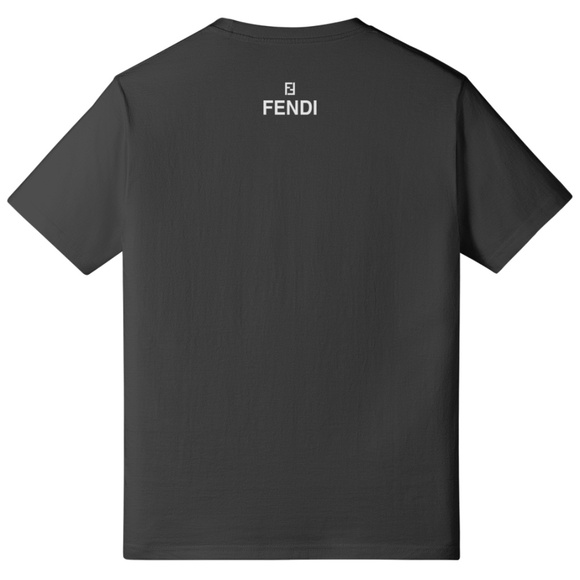 Fendi Eyes - Picture 2 of 4